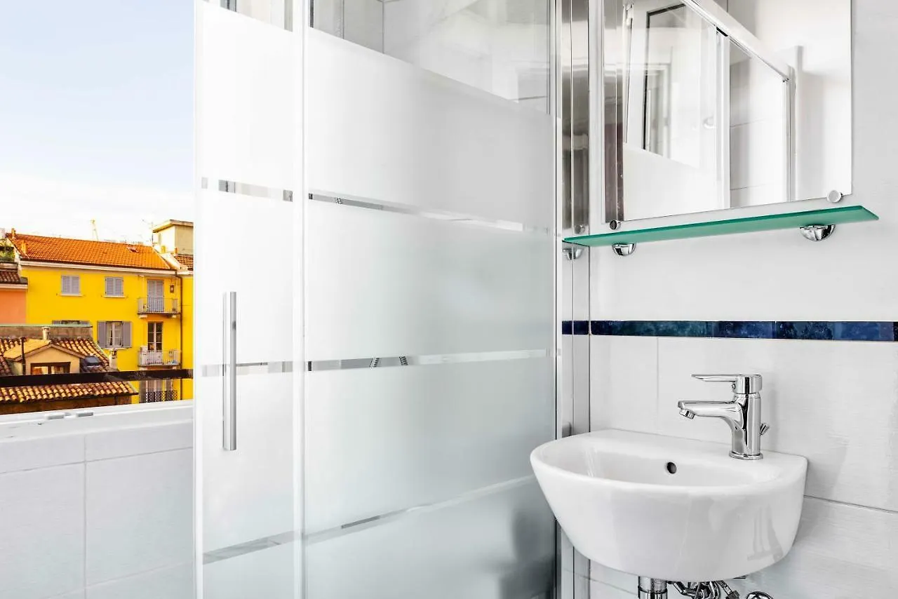 Exclusive 3 Bedrooms Apartment In Brera Milão