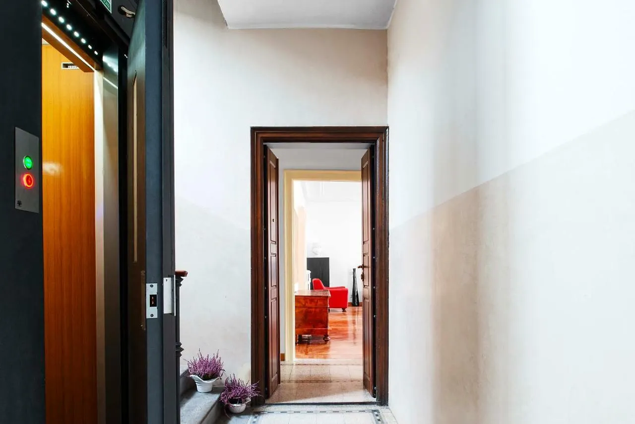 Exclusive 3 Bedrooms Apartment In Brera Milão 0*,