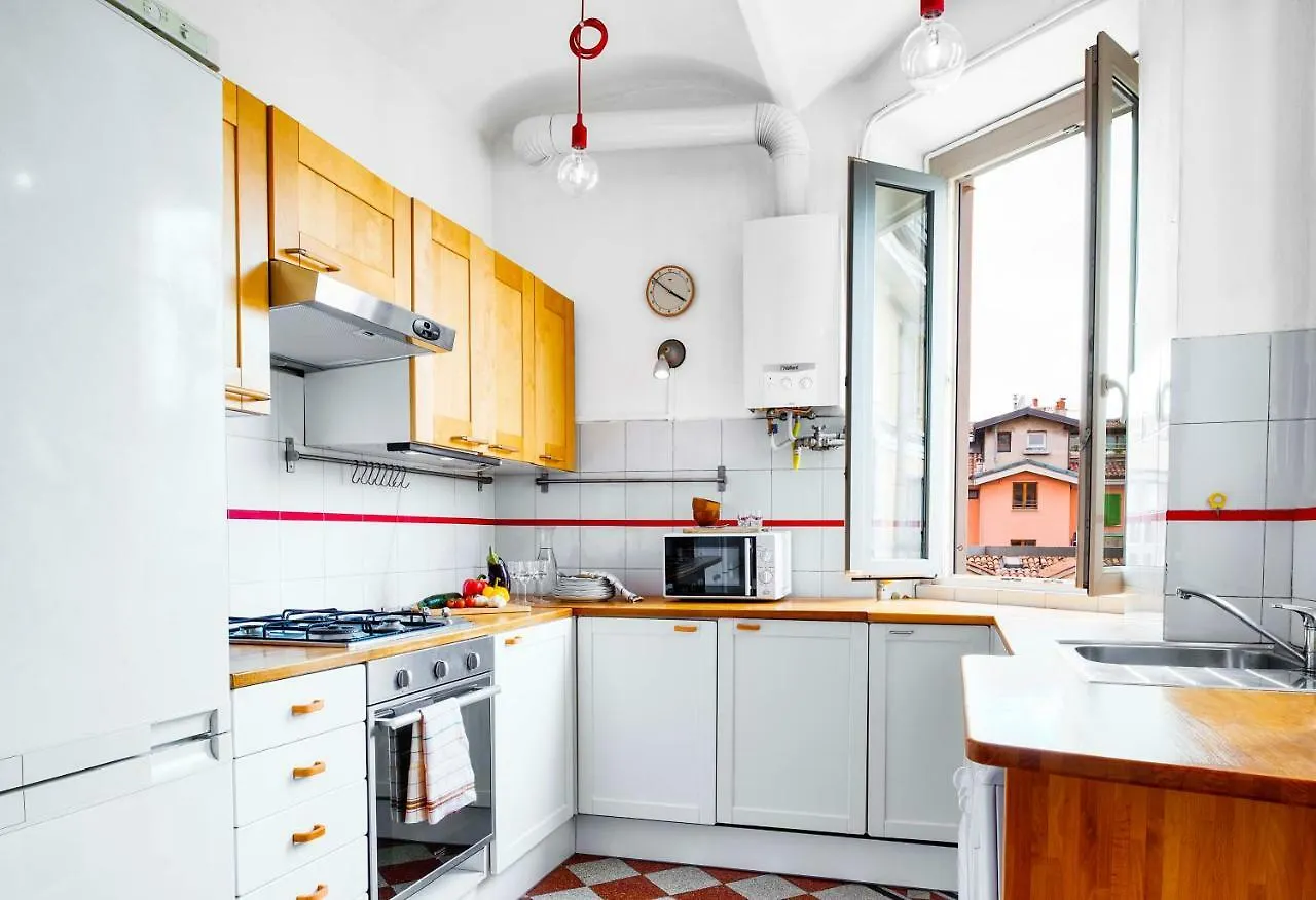 Exclusive 3 Bedrooms Apartment In Brera Milán